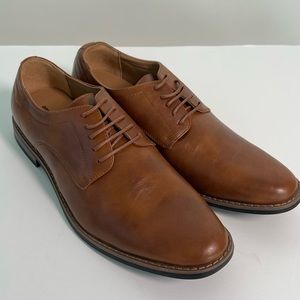 Amazon essential mens dress shoes 10.5